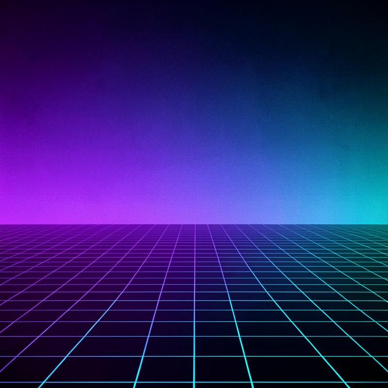 Capa de Horizonte, de Neón Sul