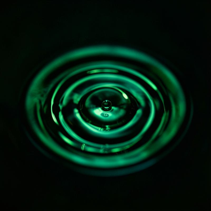 Capa de Marulho, de Ártico Lento